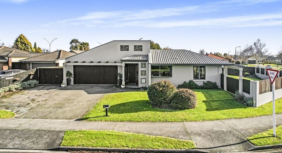  at 3 Alconbury Drive, Rototuna North, Hamilton