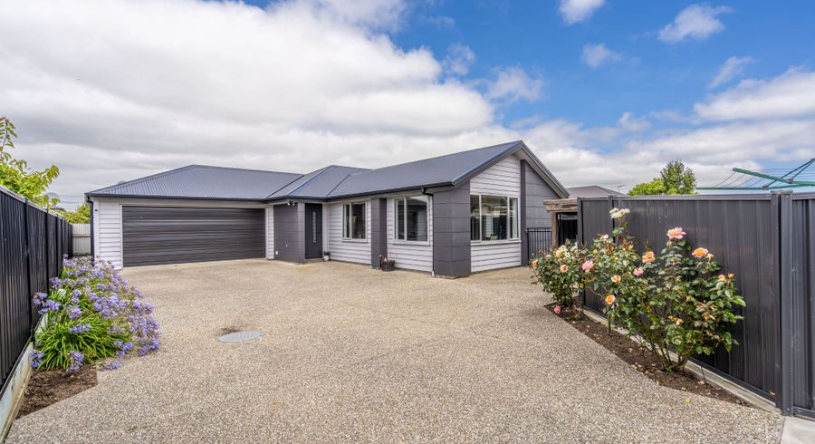  at 27 Willis Street, Grasmere, Invercargill, Southland