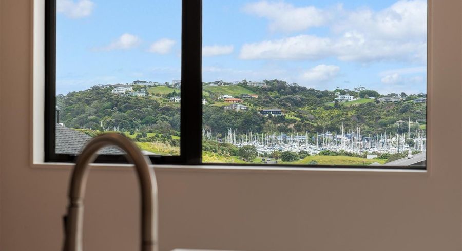  at Whale Bay Rise, Gulf Harbour, Rodney, Auckland