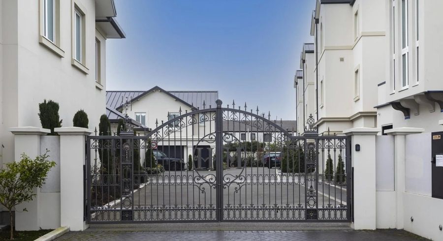  at 3 John Britten Lane, Riccarton, Christchurch