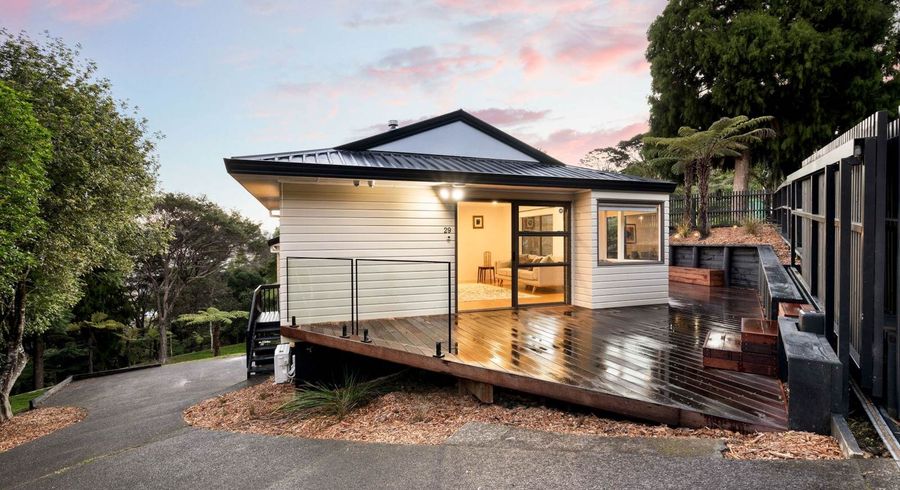  at 29 Darcy Place, Massey, Waitakere City, Auckland