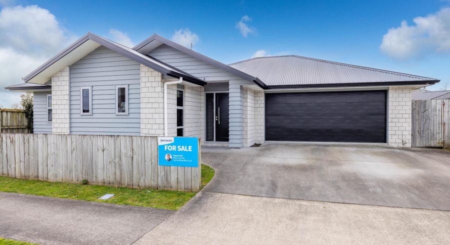  at 102 Tramway Road, Ruakura, Hamilton, Waikato
