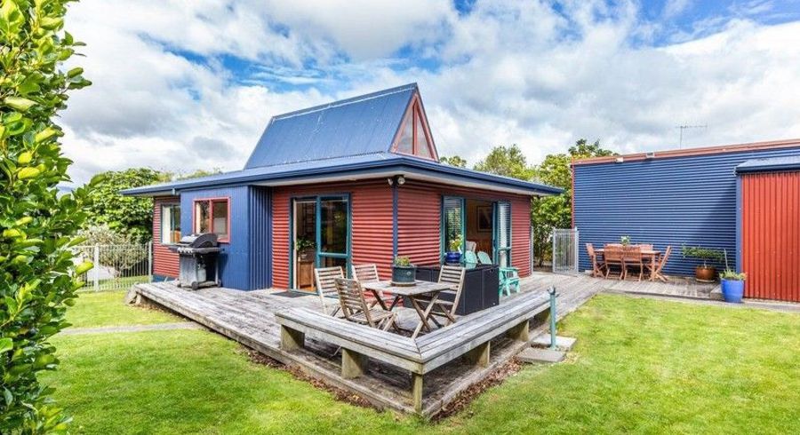  at 16 Hoani Place, Kuratau, Taupo, Waikato