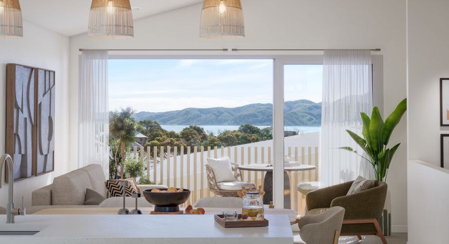  at 25 Ocean Road, Paraparaumu Beach, Kapiti Coast, Wellington
