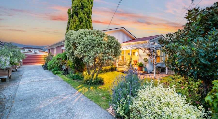  at 23 Charleston Avenue, Boulcott, Lower Hutt