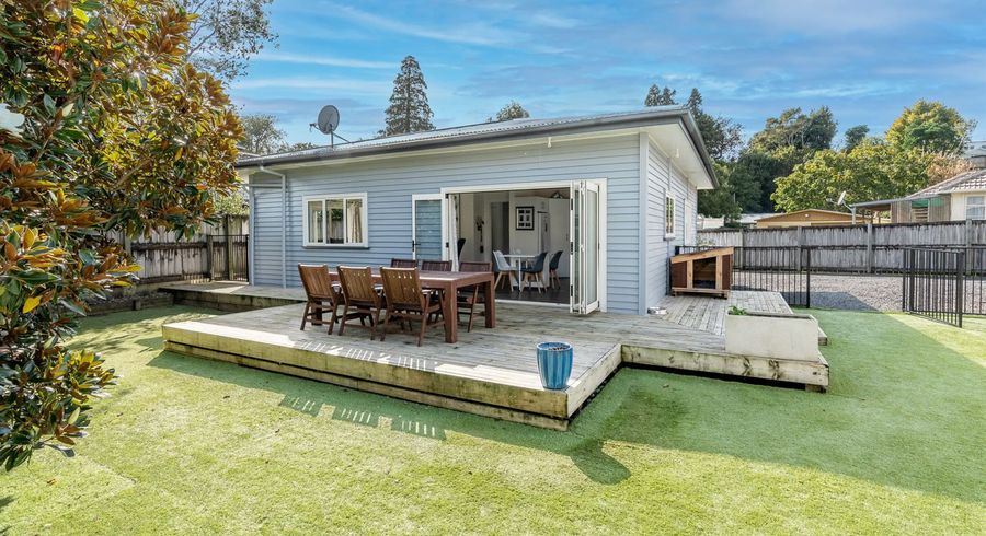  at 3A Cussen Street, Chartwell, Hamilton