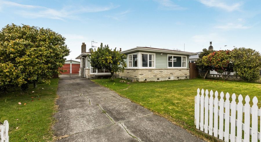  at 59 Alexander Avenue, Onekawa, Napier, Hawke's Bay