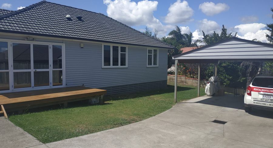  at 34A Elliot Street, Papakura, Papakura