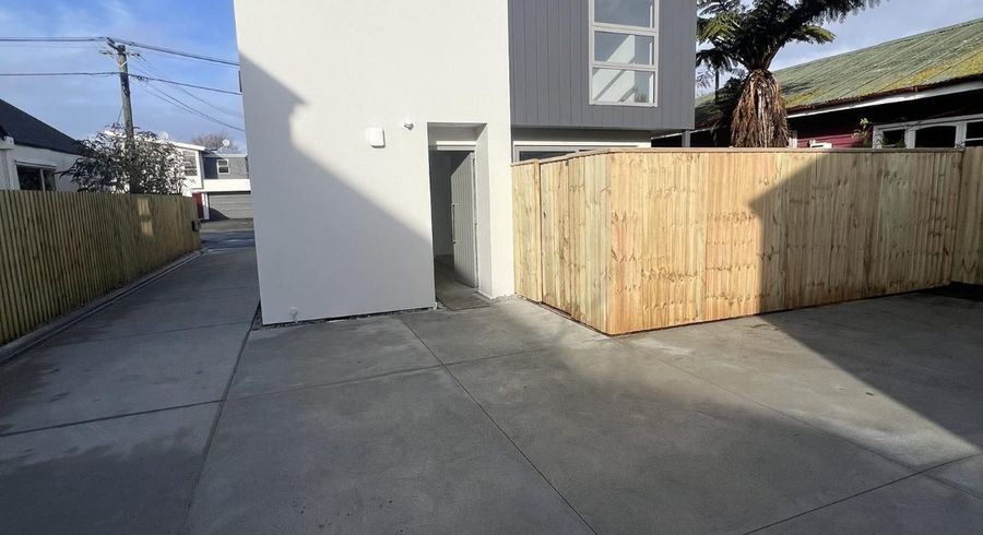  at 2/29 London Street, Richmond, Christchurch City, Canterbury