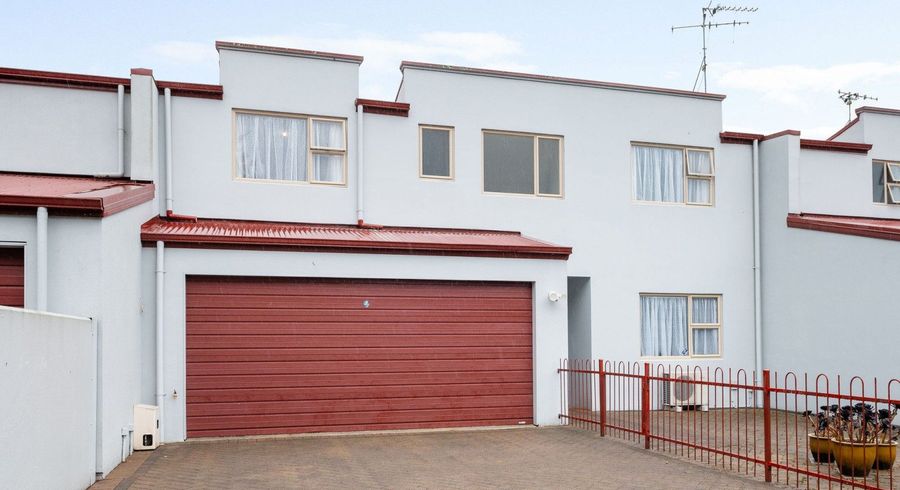  at 29C Claudelands Road, Hamilton East, Hamilton, Waikato