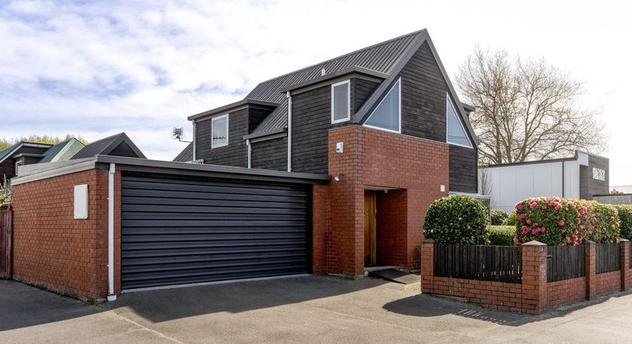  at 1/37 Avonhead Road, Avonhead, Christchurch