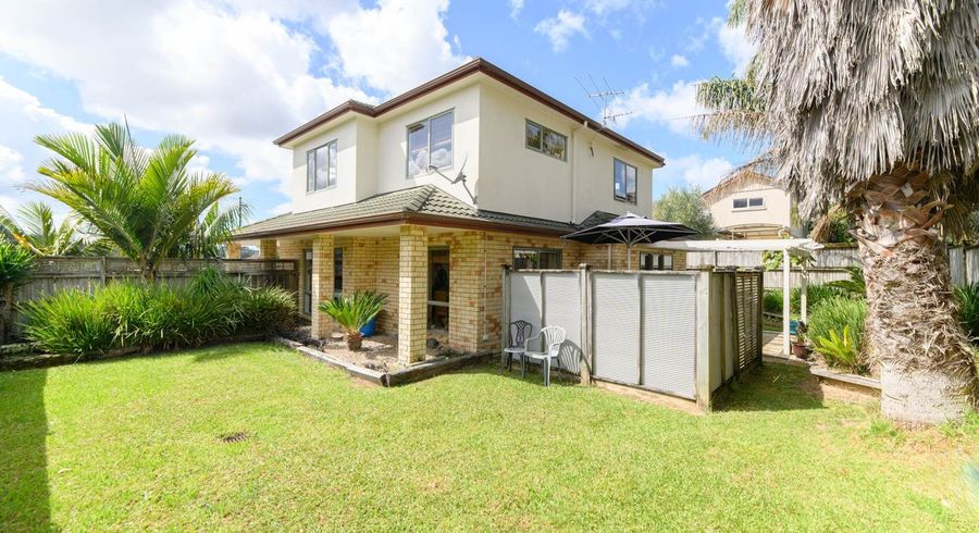  at 1 Mary Forgham Drive, Greenhithe, Auckland
