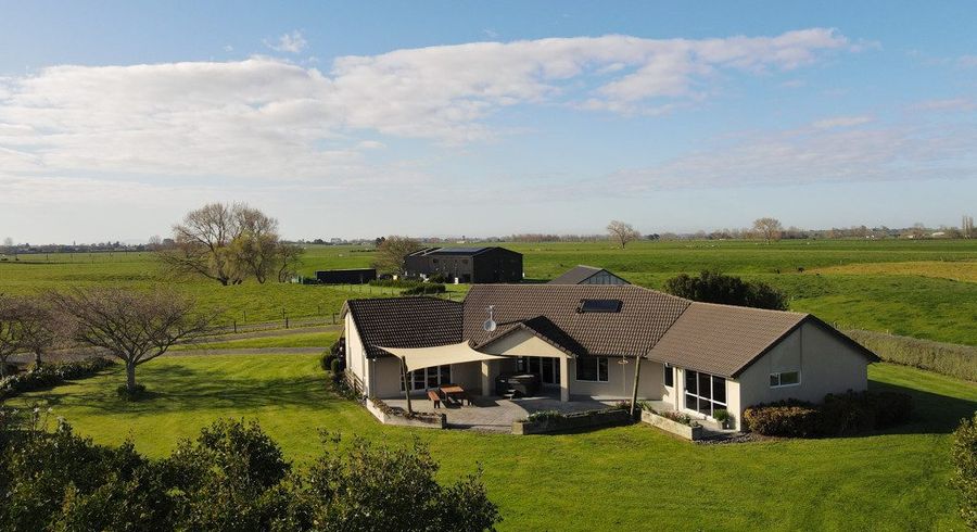  at 1905C Gordonton Road, Gordonton, Waikato, Waikato