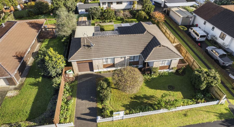  at 3 James Walter Place, Mount Wellington, Auckland