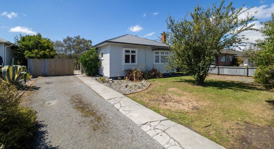  at 31 Princes Street, Netherby, Ashburton