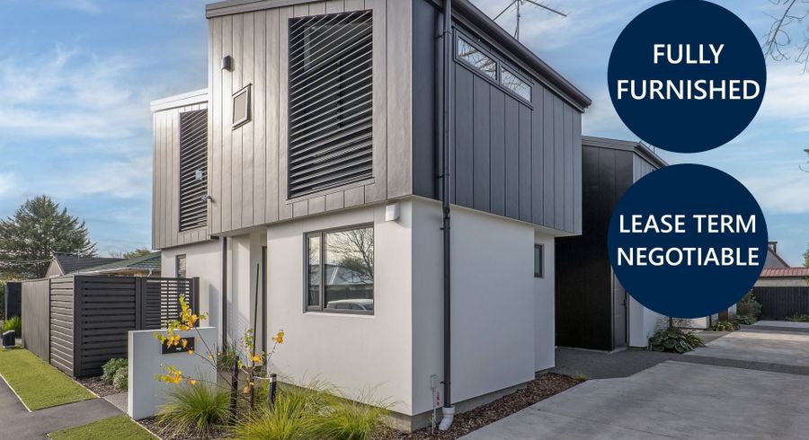  at 16A Champion St, St. Albans, Christchurch City, Canterbury