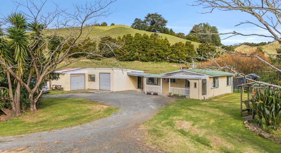  at 126 Peria Road, Peria, Far North, Northland