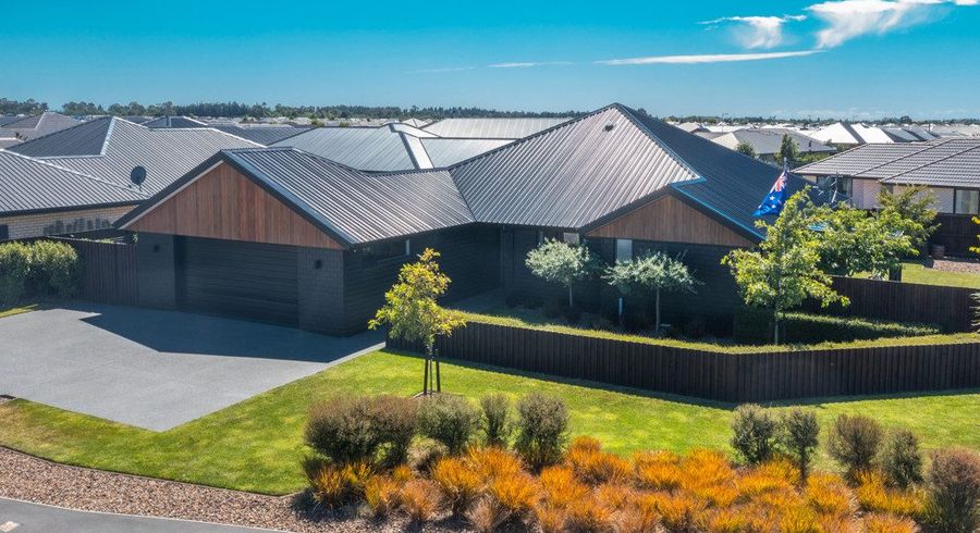  at 326 Dunns Crossing Road, Rolleston, Rolleston