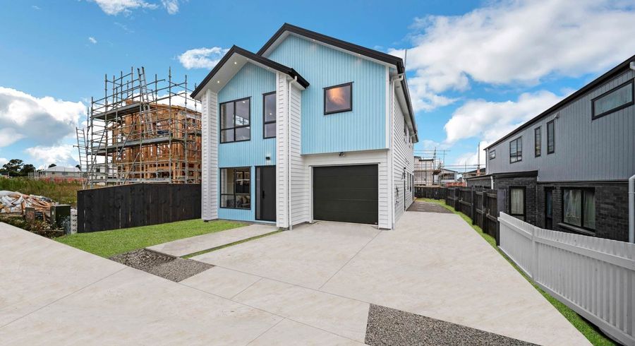  at 53 Derbyshire Lane, Karaka, Franklin, Auckland