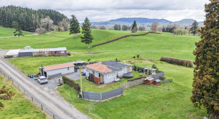  at 1216 Waikite Valley Road, Rotorua