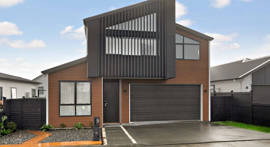  at 9 Louisa Lane, Milldale, Rodney, Auckland