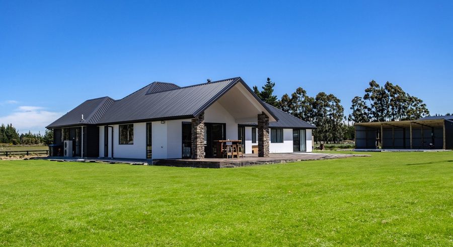  at 6 Eastwick Lane, Eyrewell, West Eyreton