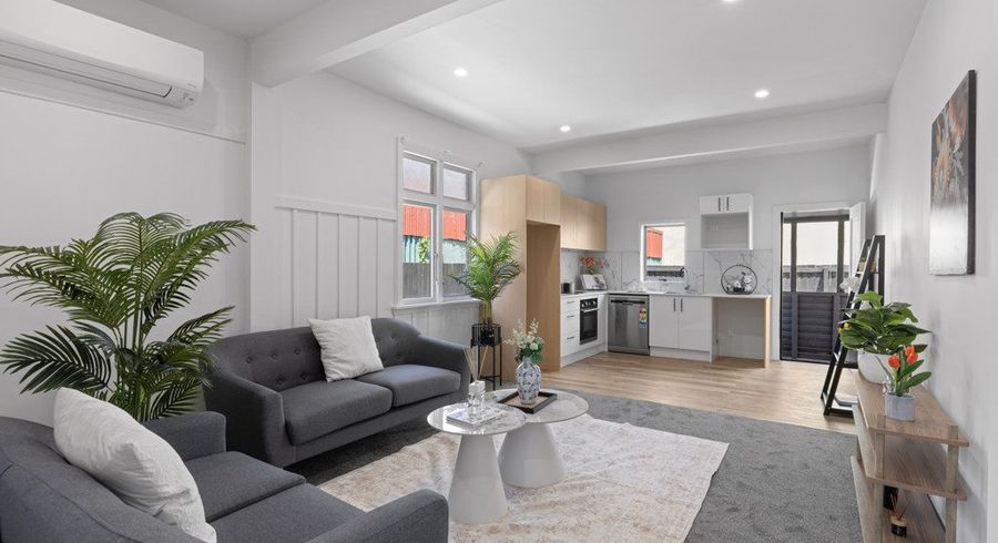  at 91A Garlands Road, Hillsborough, Christchurch City, Canterbury