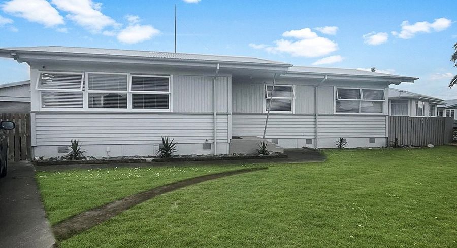  at 46 Whitby Crescent, Flaxmere, Hastings, Hawke's Bay