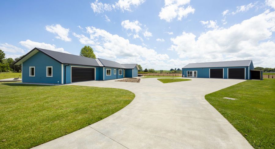  at 202 Kio Kio Station Road, Otorohanga, Otorohanga