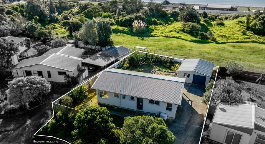  at 16 Alpha Avenue, Coastlands, Whakatane