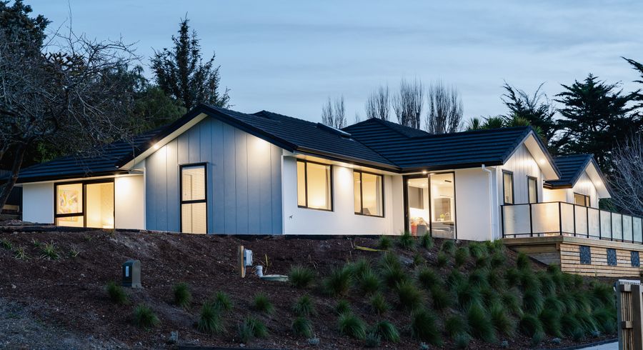  at 16 Caernarvon Street, Allanton, Mosgiel