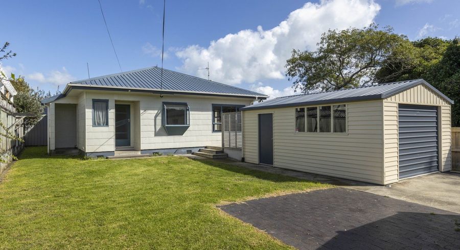  at 23 Turi Street, Welbourn, New Plymouth, Taranaki