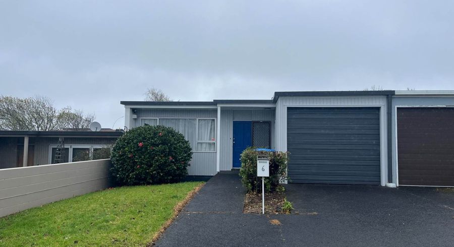  at 6 Wilding Avenue, Epsom, Auckland City, Auckland