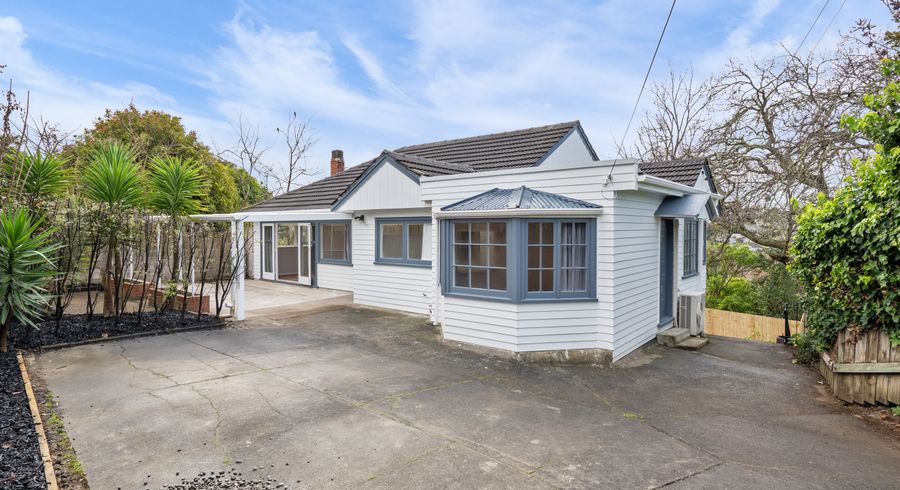  at 2 Scherff Road, Remuera, Auckland