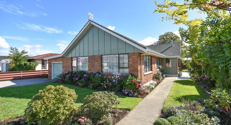  at 25 Wickliffe Street, Mosgiel
