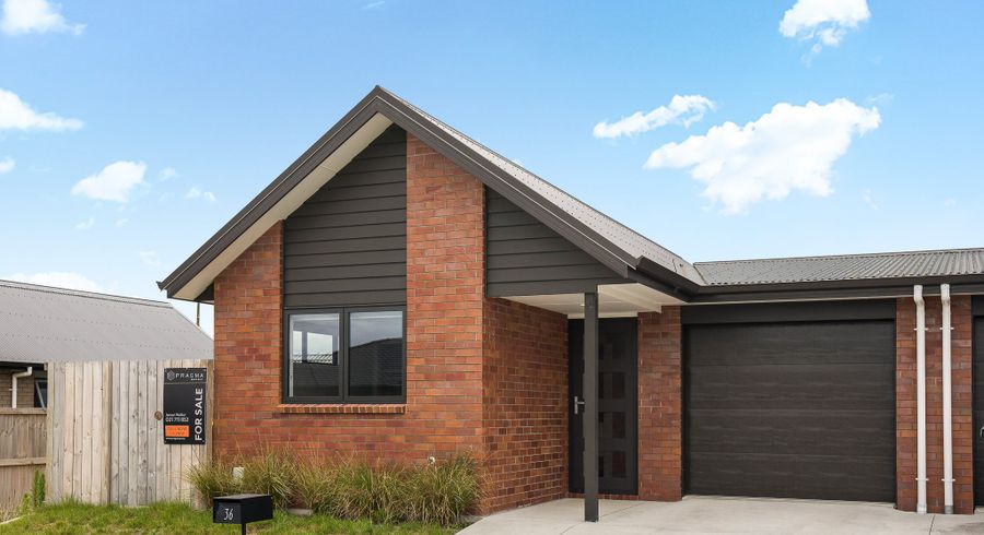  at 36 Waruhia Crescent, Rototuna, Hamilton, Waikato
