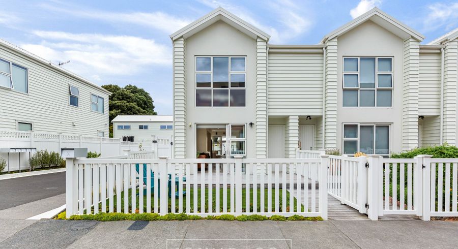  at 5C Torino Street, Point England, Auckland