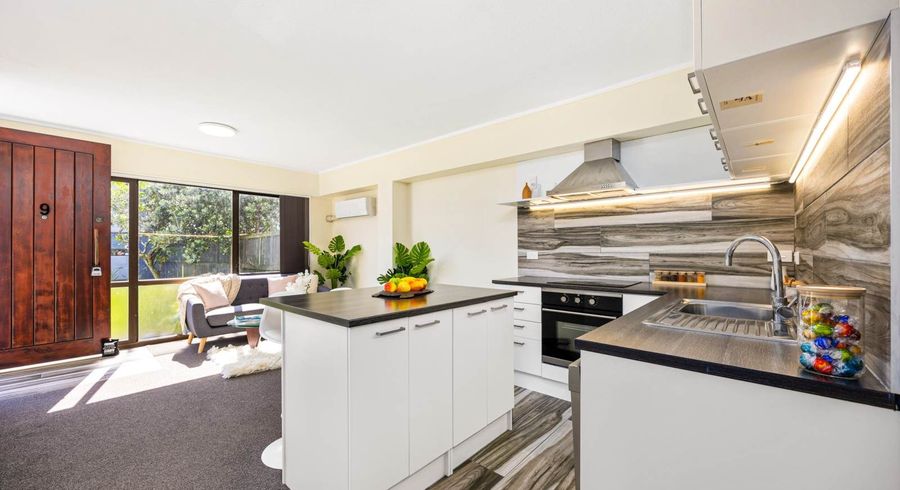  at 9/56 Ferndale Road, Mount Wellington, Auckland City, Auckland