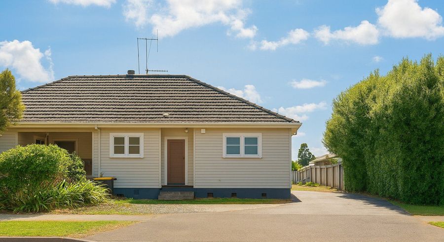  at 125 Boundary Road, Claudelands, Hamilton, Waikato