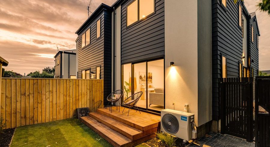  at 26A Leacroft Street, Bishopdale, Christchurch