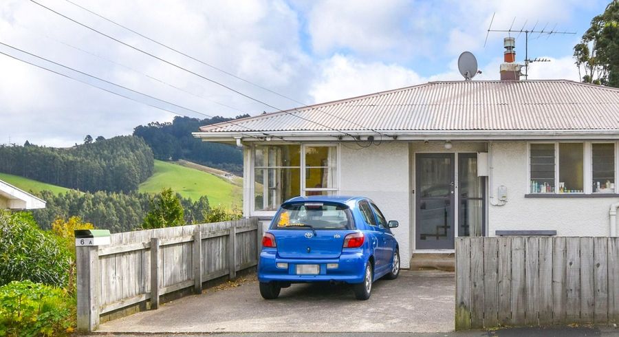  at 262 A Kenmure Road, Kenmure, Dunedin, Otago