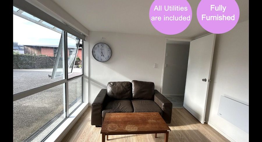  at 1/128 Grafton Road, Grafton, Auckland City, Auckland