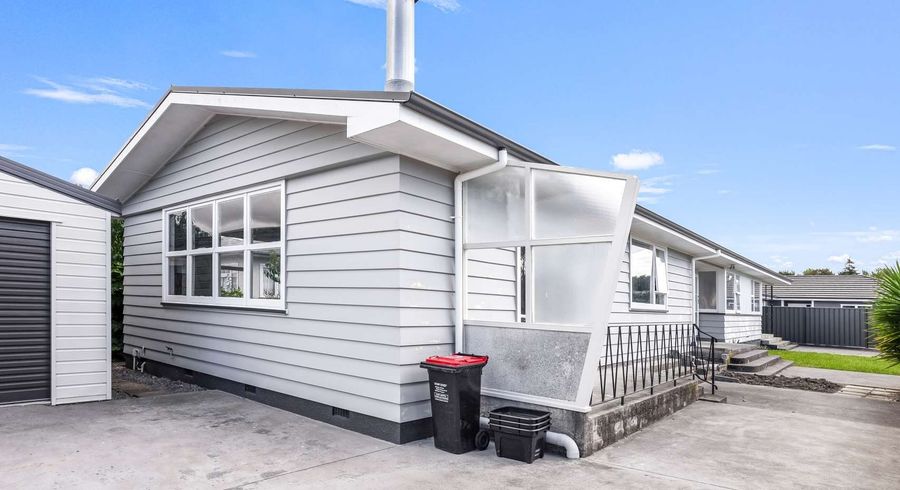  at 807 Matai Street, Raureka, Hastings