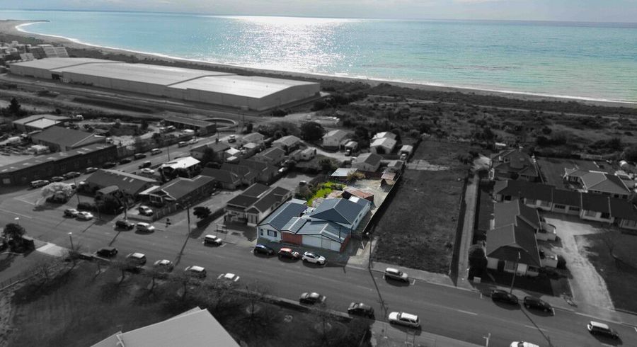  at 70-70A High Street, Kensington, Timaru, Canterbury