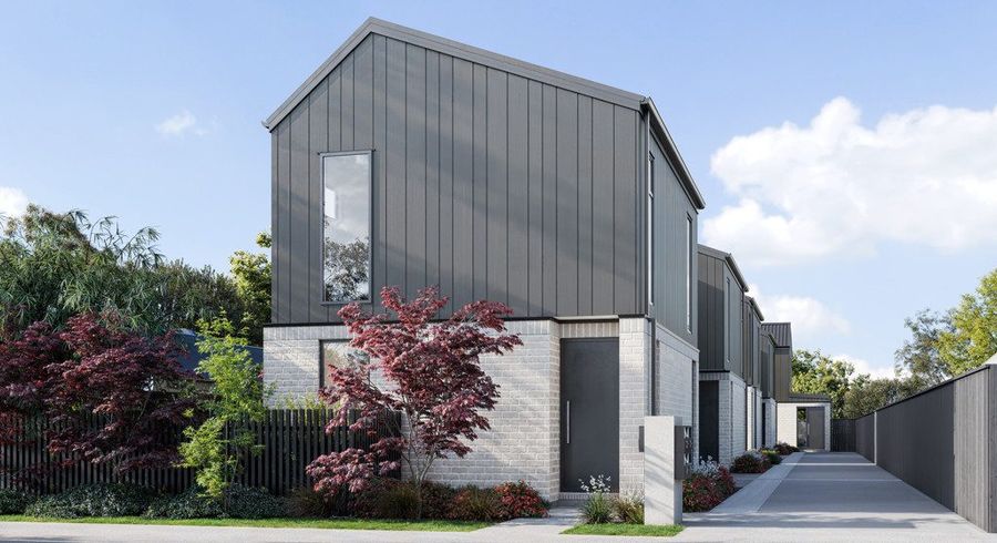  at 5/45 Studholme Street, Somerfield, Christchurch City, Canterbury