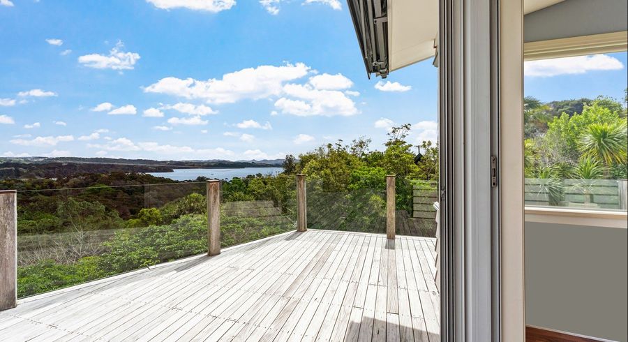  at 89 Ridge Road, Mahurangi, Rodney, Auckland