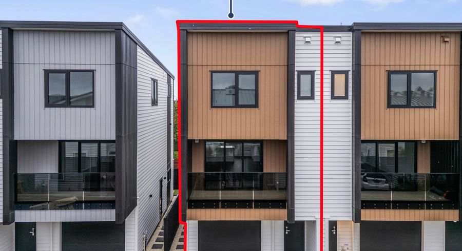  at 6/600 Mount Wellington Highway, Mount Wellington, Auckland City, Auckland