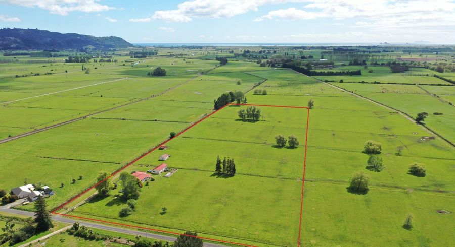 at 100 Mccutchan Road, Otakiri, Whakatane