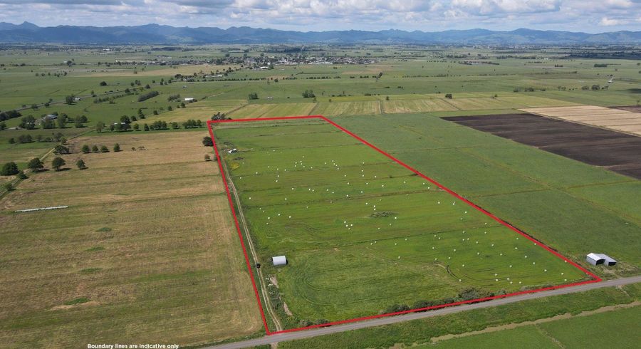  at Pouarua Road, Ngatea, Hauraki, Waikato