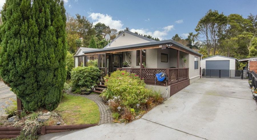  at 76A Barr Street, Kenmure, Dunedin
